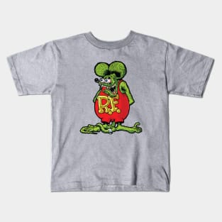 Ratfink Kids T-Shirt